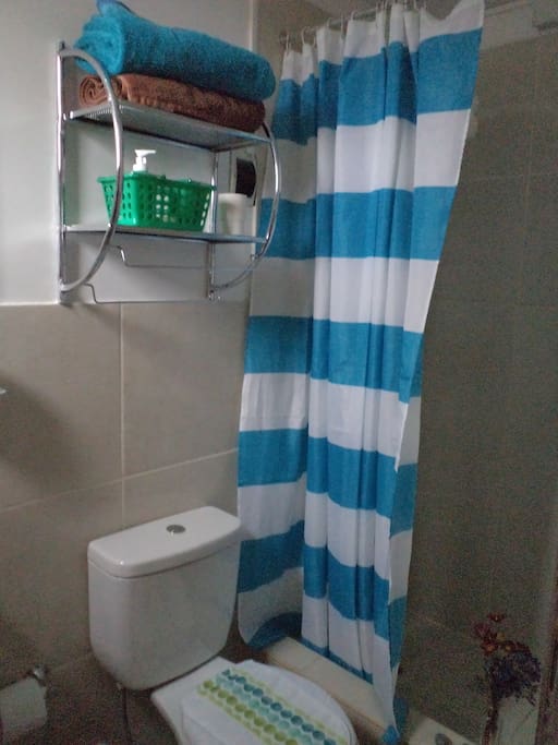 Private Bath