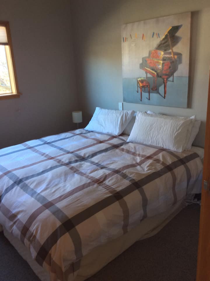 חדר שינה שני