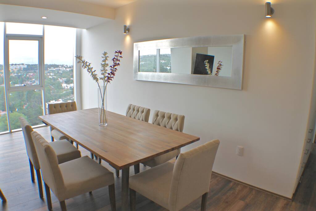 comedor