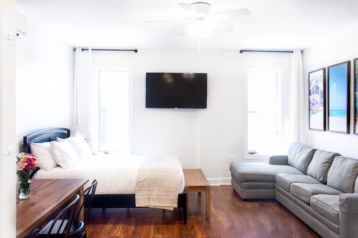 Family Condo: Twin Bunk Beds W/ Tvs + Heated Pool - Rosemary Beach, FL