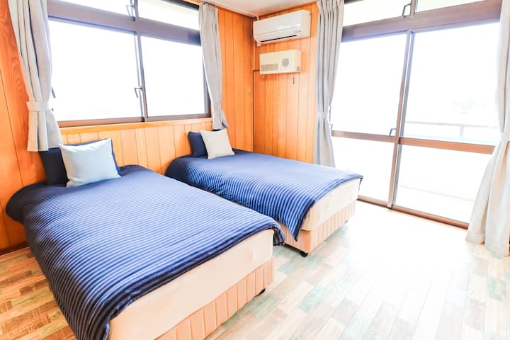 Hotel Upi managed Airbnb listing 2