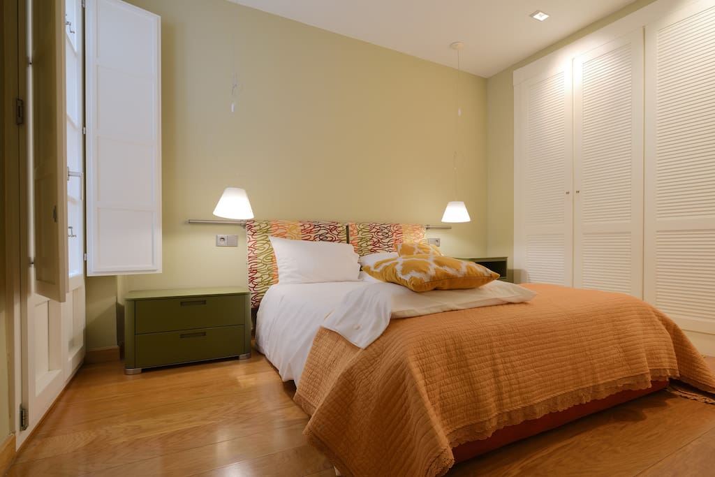 Dormitorio