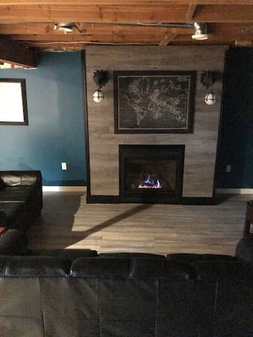 Airbnb Sherwood Park Vacation Rentals Places To Stay