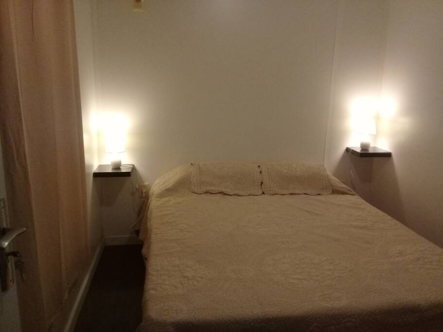 Dormitorio