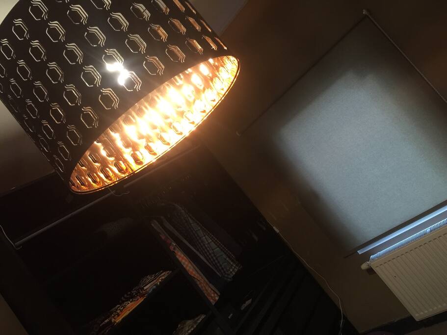 Chambre familiale
