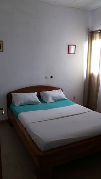 chambre enfant