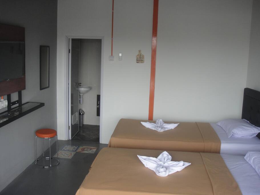 kamar tidur