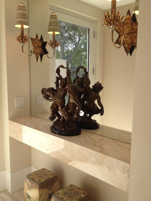 Entry Hall