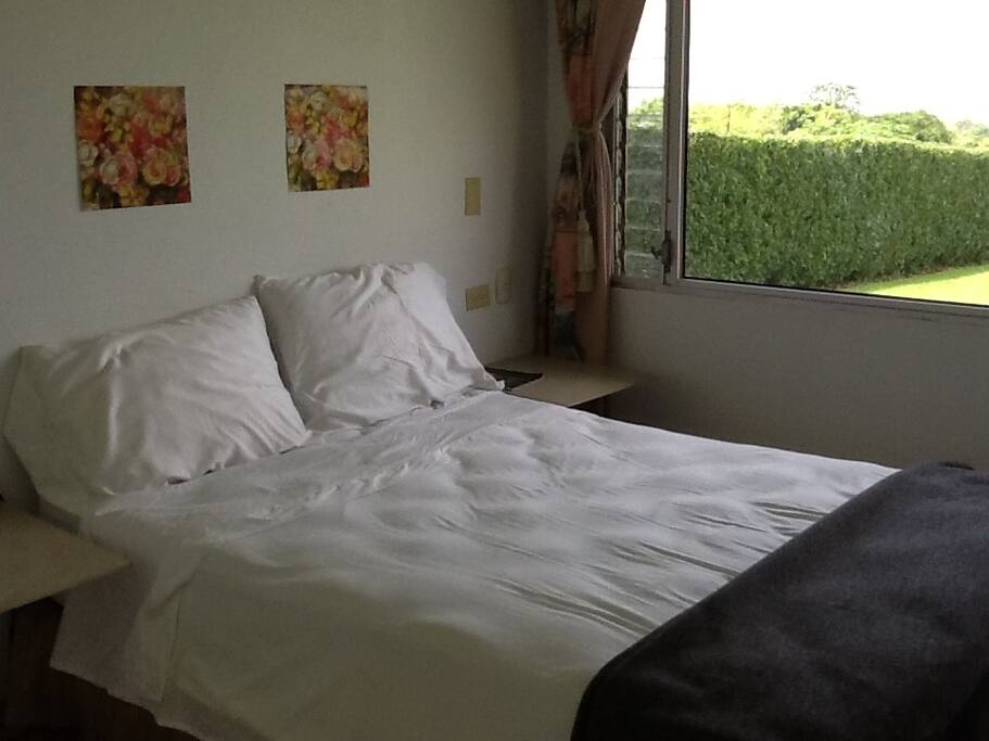 Bedroom Guest House