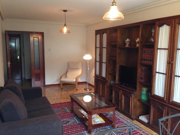 Apartamento Del Río 3⃣ - Cangas de Onís