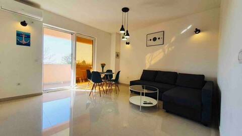Apartment Petar
