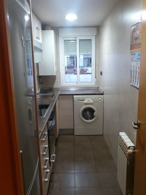 Cocina