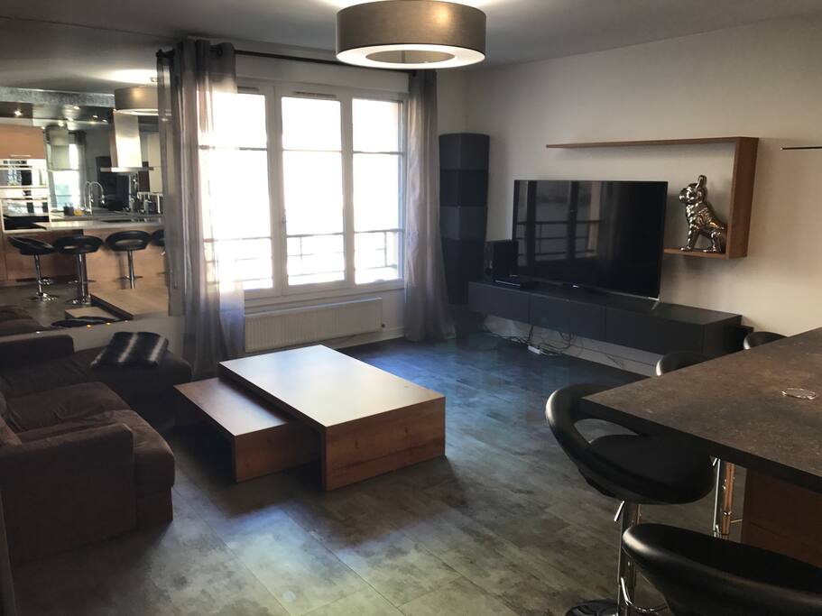 Loft dating lyon