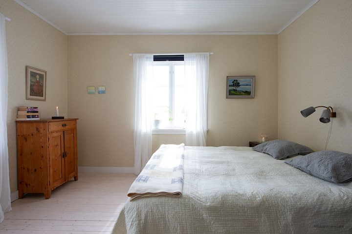 Главная спальня Кровать 2*90 см