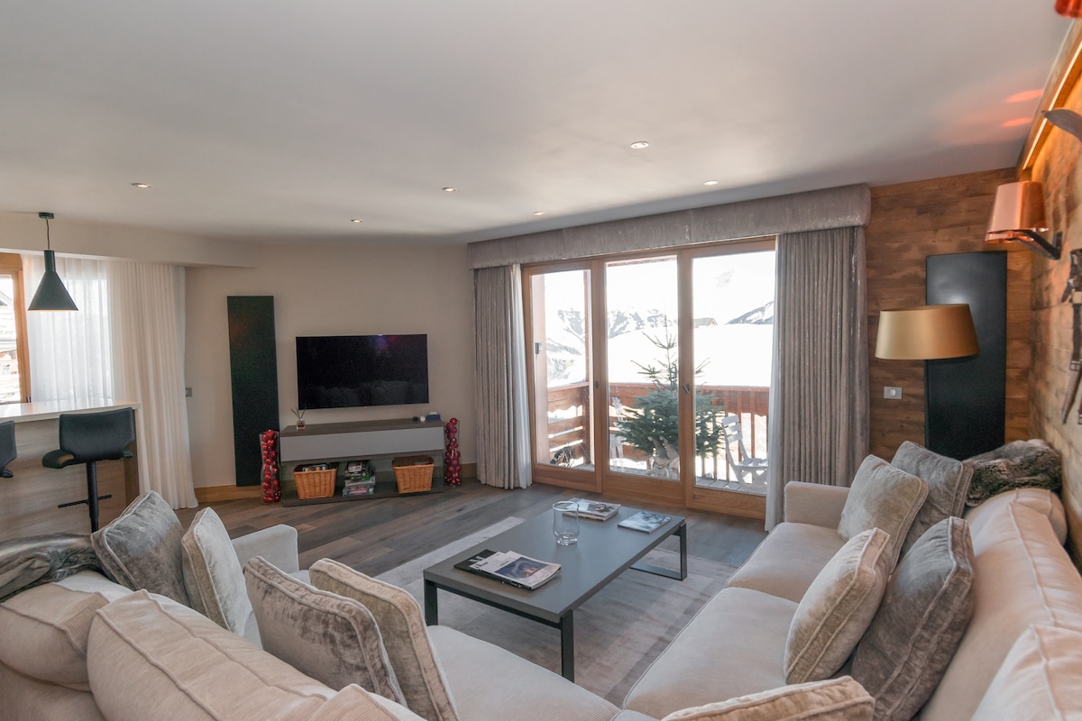Villa Amande — view 5