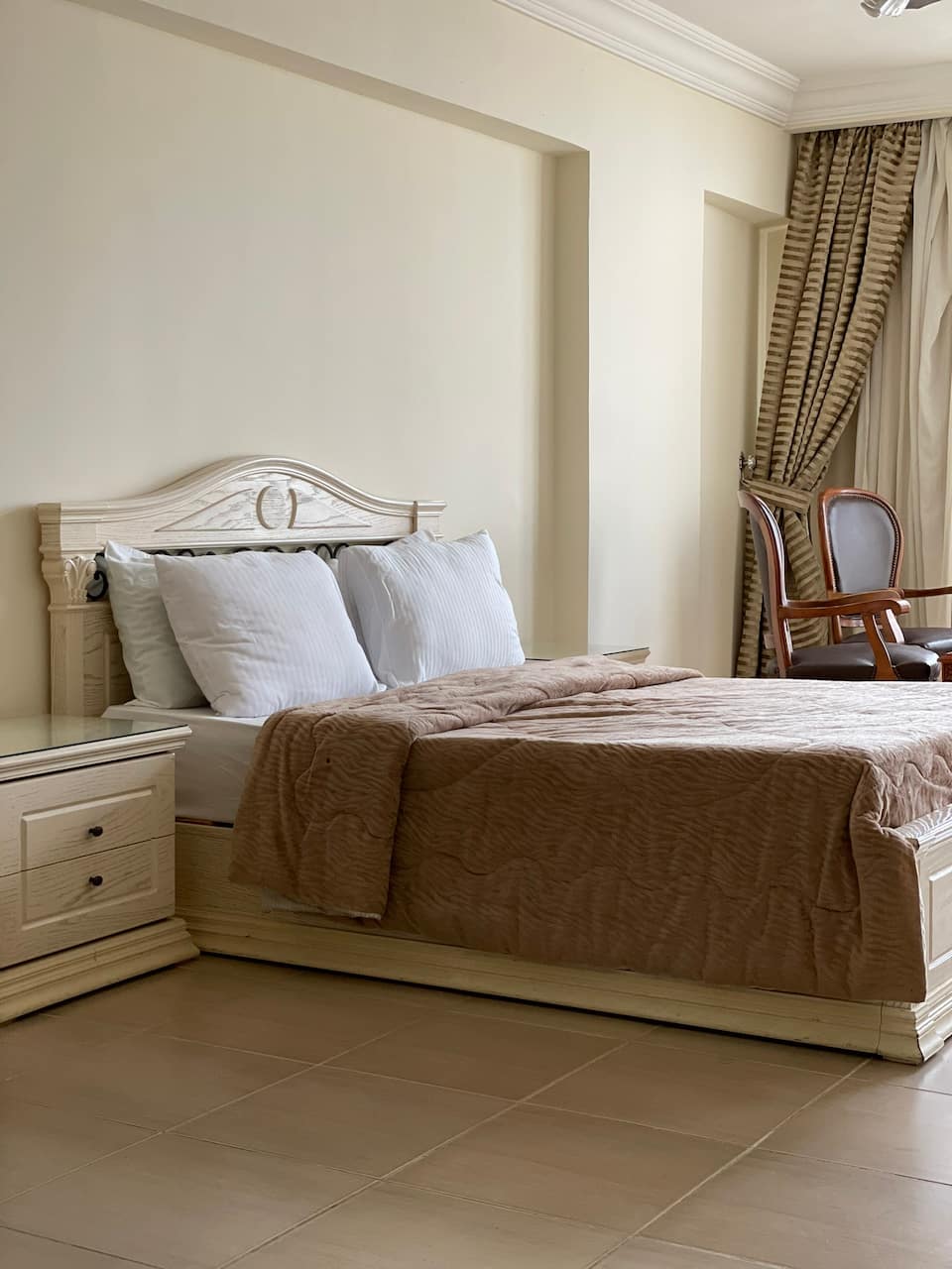 Alexander The Great Hotel — foto 1