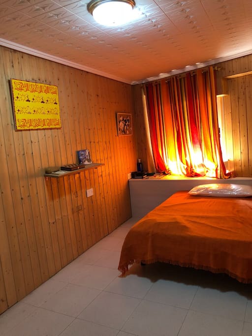 Segundo dormitorio