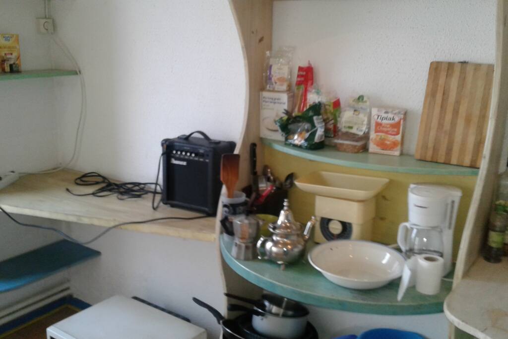 Salon