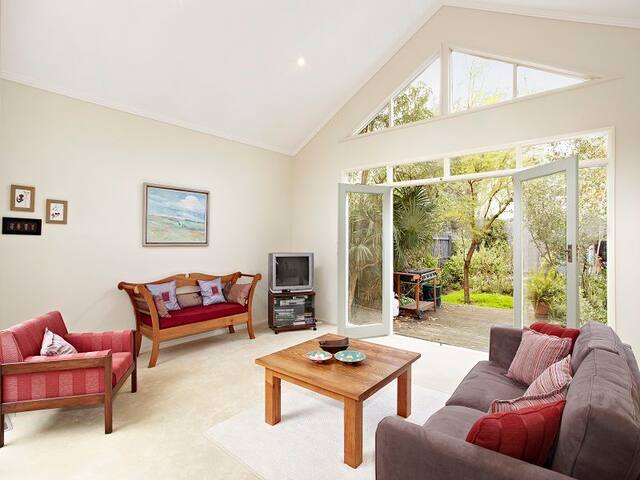 Humble Haven in Richmond