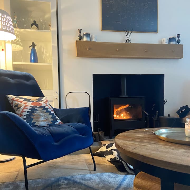 Super Dog Friendly | Forest Of Dean Countryside - Monmouth