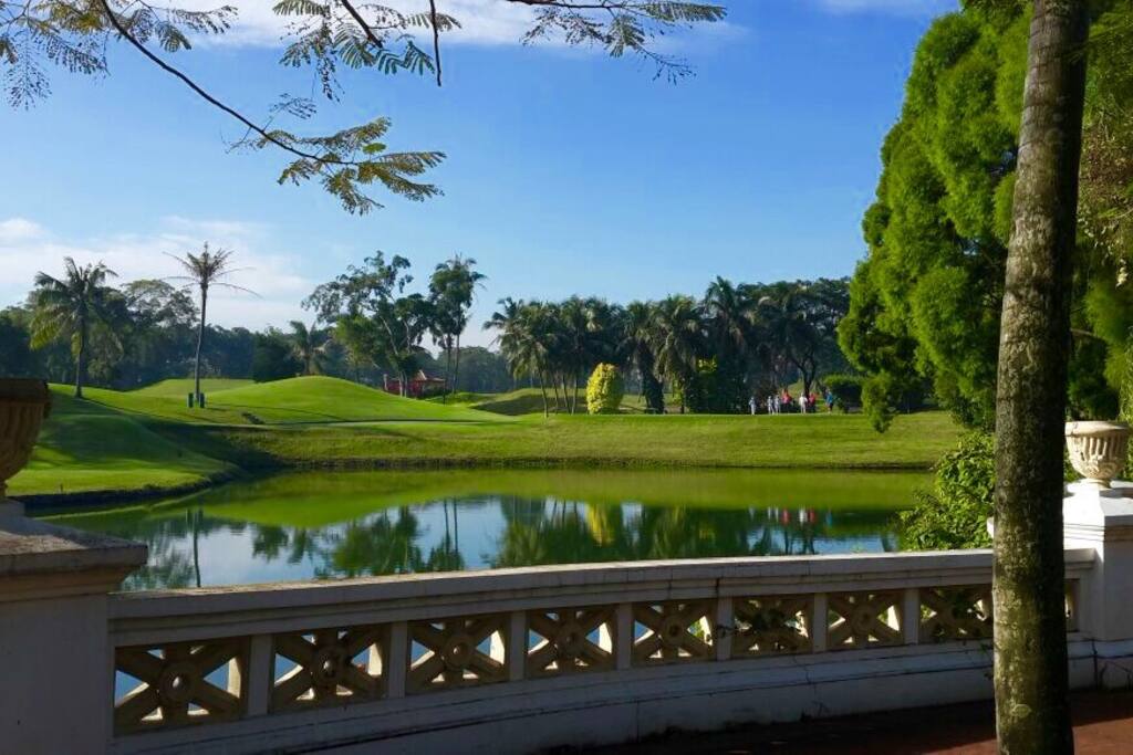 Golf Club