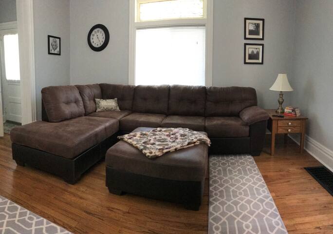 The Mossman Guesthouse - newly renovated!