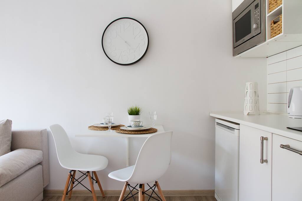 Newly renovated home
