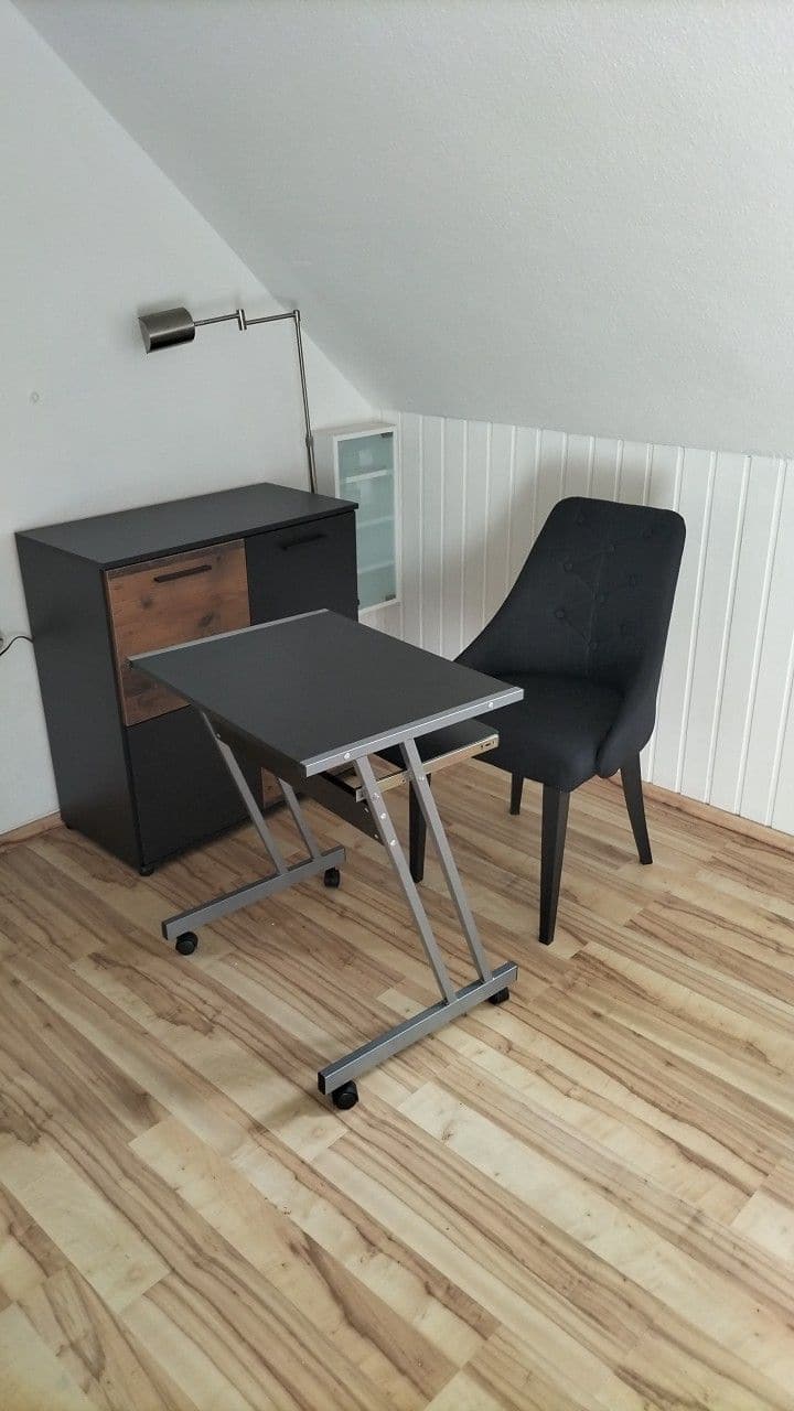 Obývacia miestnosť