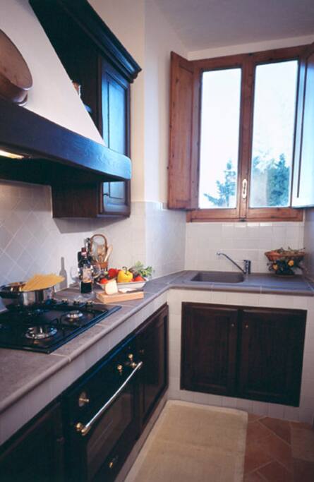 Cucina