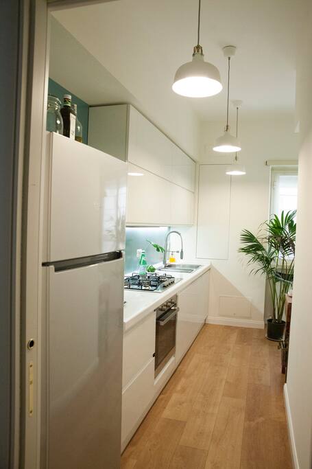 CUCINA