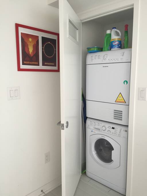 Laundry