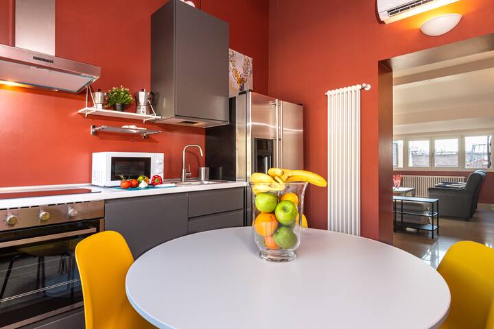 Residence FRANCESCO SFORZA gallery image 4