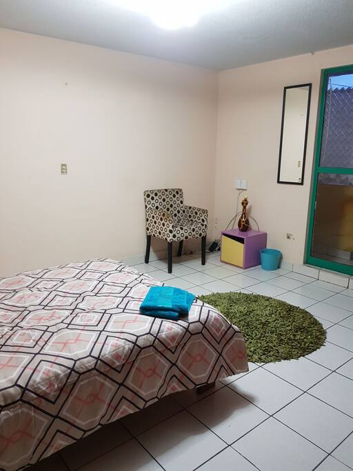Habitación 1