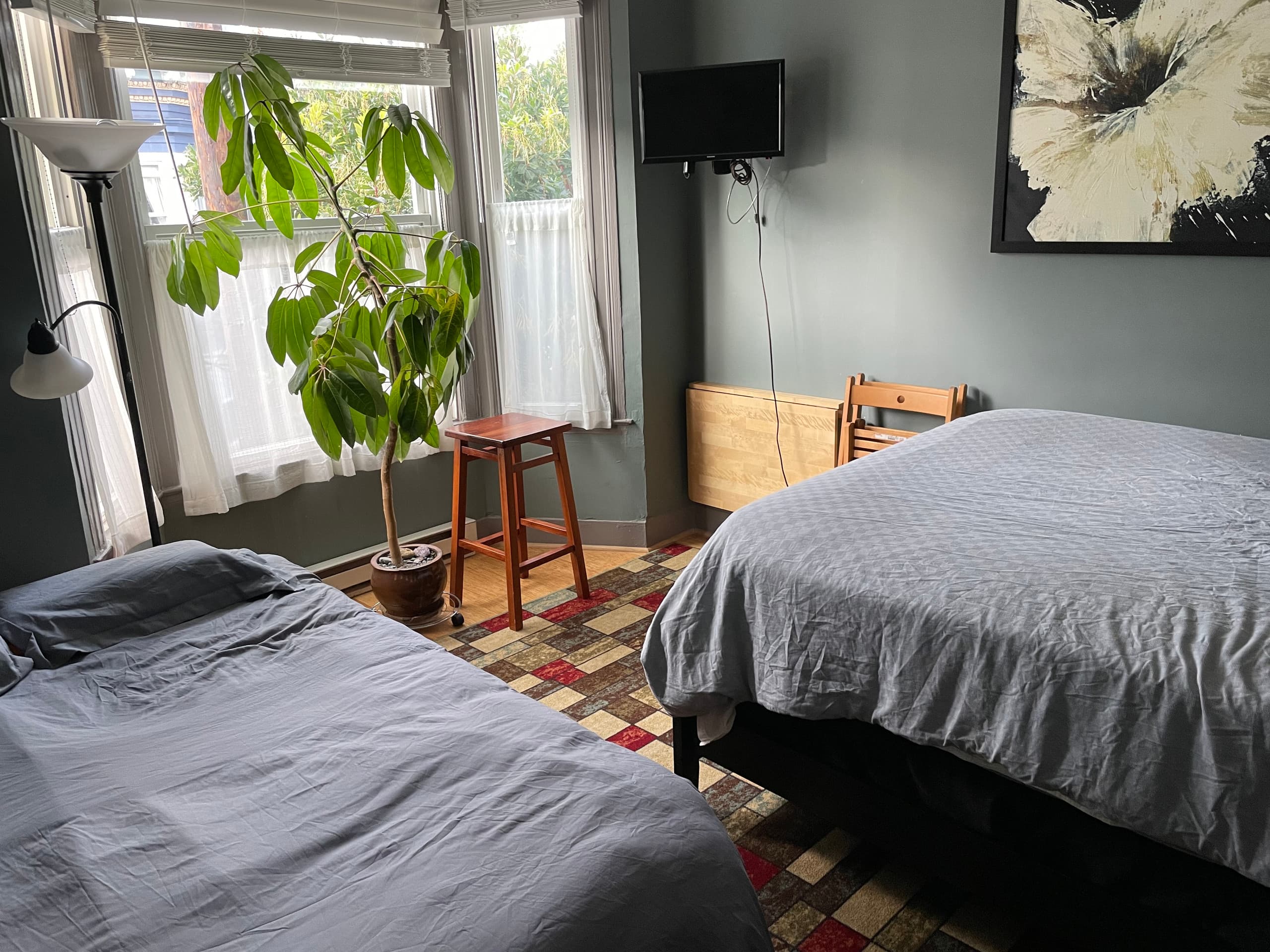 Condo in San Francisco · ★4.93 · 3 bedrooms · 4 beds · 2 baths - Image 45
