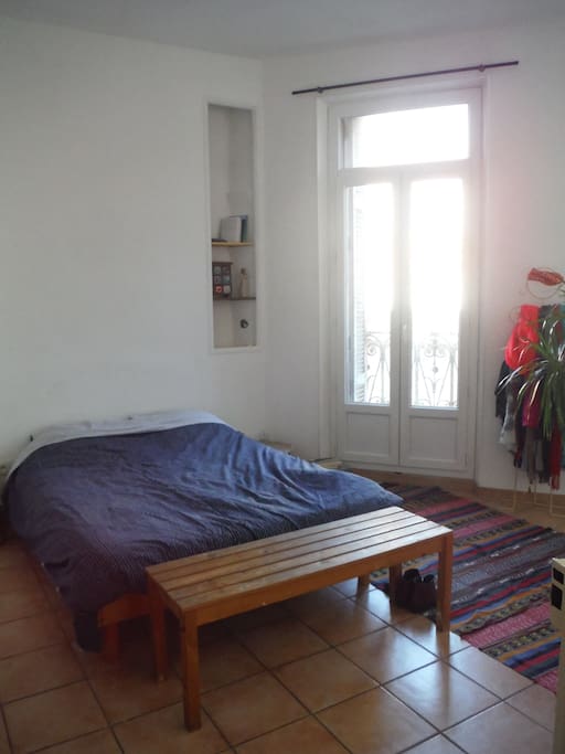 Chambre principale 1