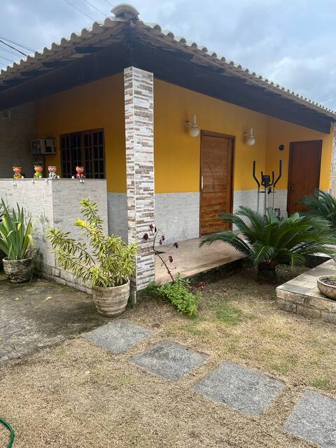 Recanto da Paz