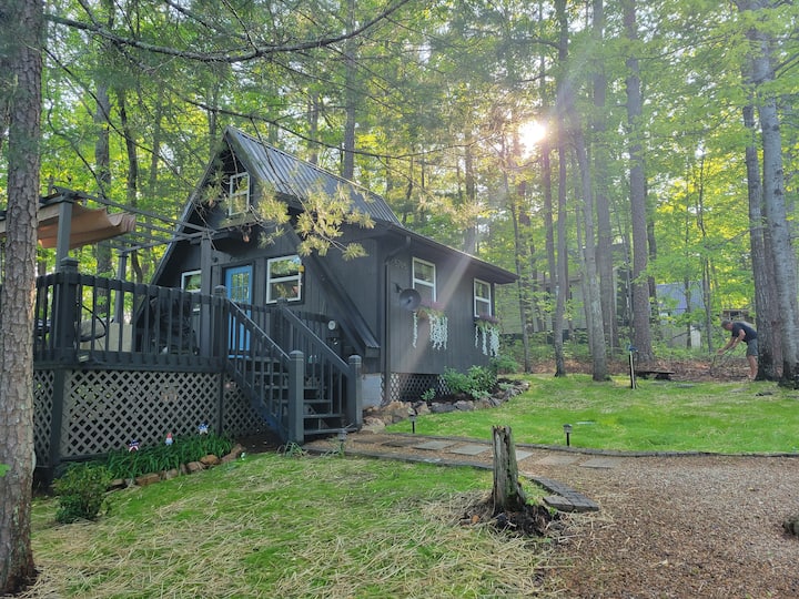 Cades Cove Cabins Cabins and More Airbnb