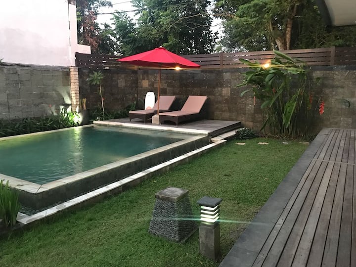 Villa Anais - 3 bedrooms - South Bali