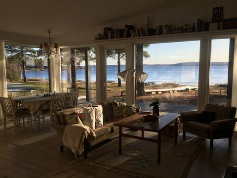 A gem in the Archipelago of Skellefteå.
