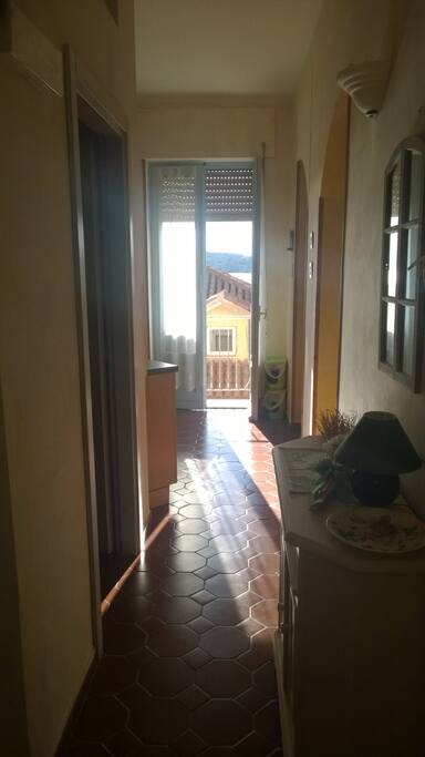 ingresso