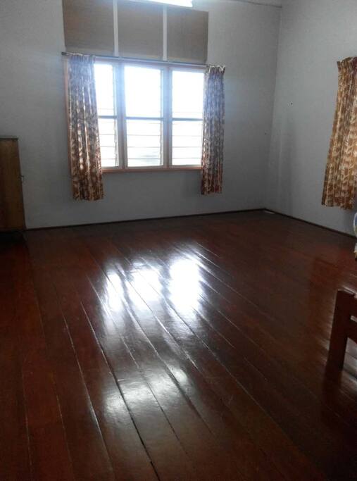 Main Room