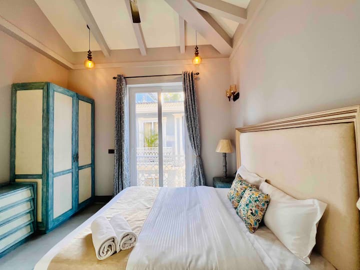Bedroom 1 image 3