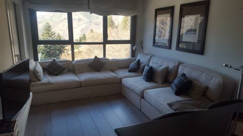 Apartamento en Baqueira