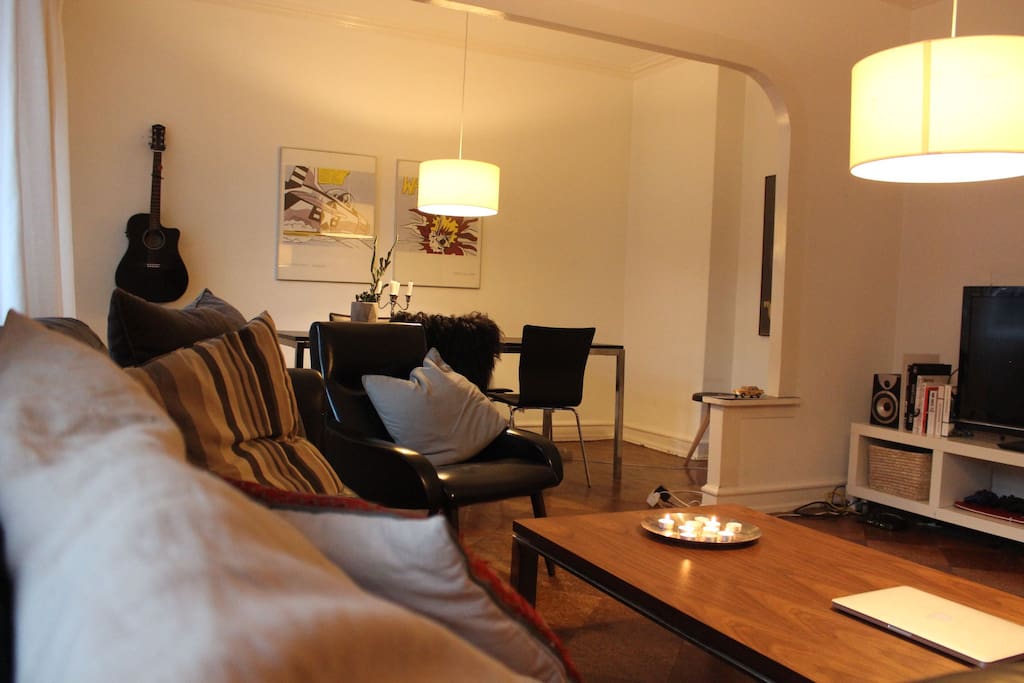 Livingroom