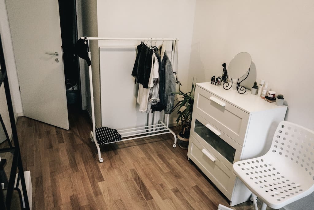 Your room
