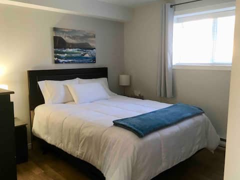 The Suite on Main