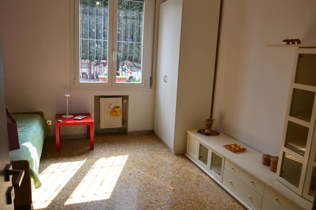 Stanza Privata