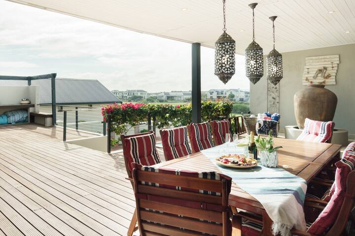 Family-Friendly Villa with a Private Pool and Playground gallery image 4