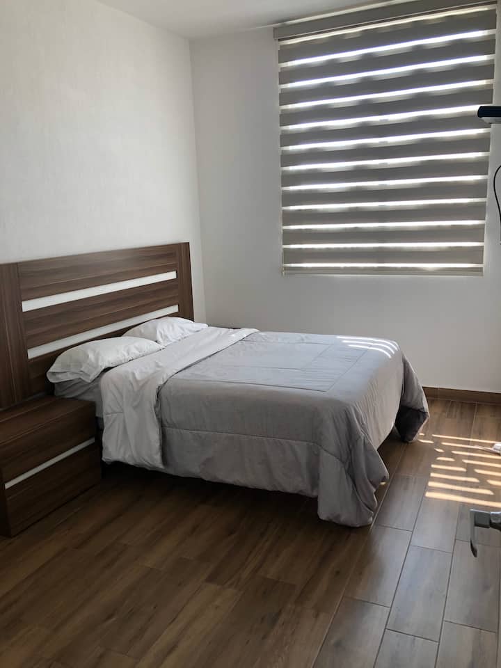 Chambre 2