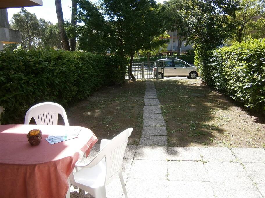 Garten